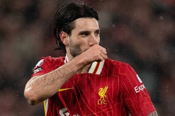 Ливерпуль не планирует продавать Собослаи в Реал Мадрид