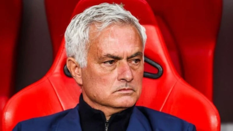 Joze Mourinyo yenidən Real Madriddə!
