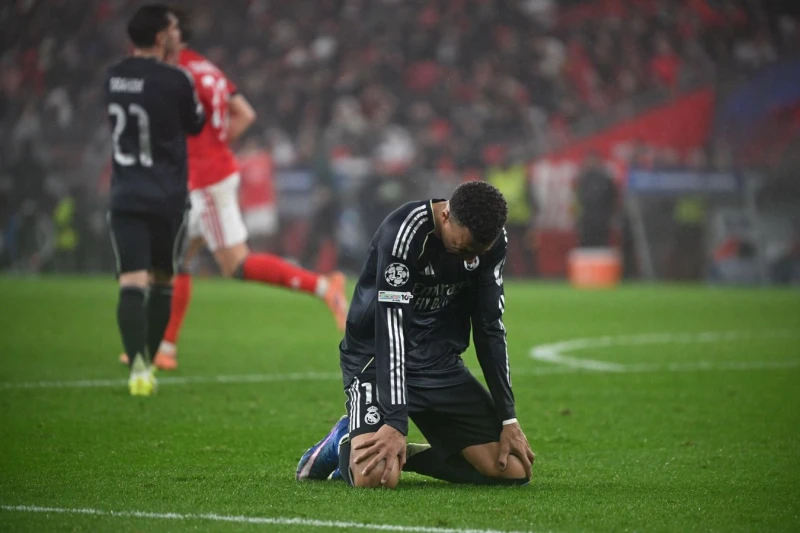 Mbappe Dünya Kubokunda iştirak etmək üçün diz əməliyyatından imtina edir