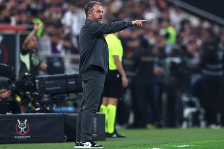 Будущее Ханс-Дитера Флика в «Барселоне» определится президентскими выборами