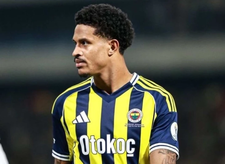 Fənərbaxçanın müdafiəçisi Ceyden Ostervold əməliyyat keçirib