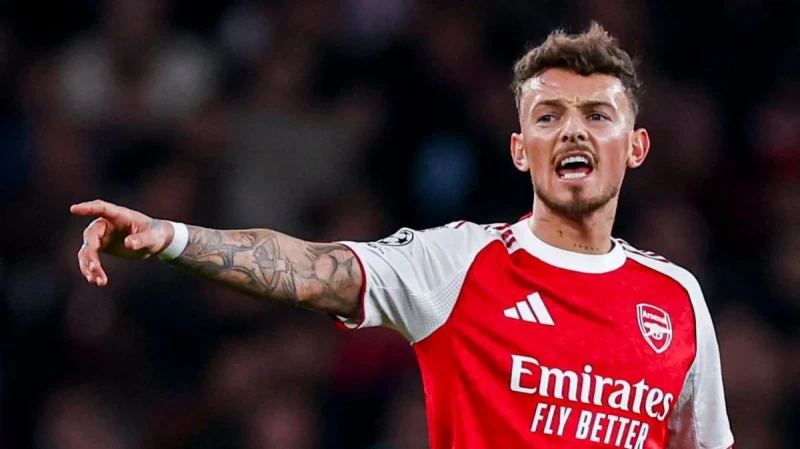 Ben White Could Move to Everton: Transfer Reasons and Situation at Arsenal