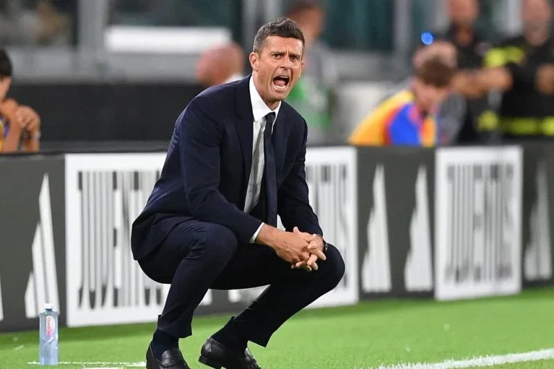 Monaco, Thiago Motta ile teknik direkt&ouml;rl&uuml;k g&ouml;revi i&ccedil;in g&ouml;r&uuml;şmelere başladı