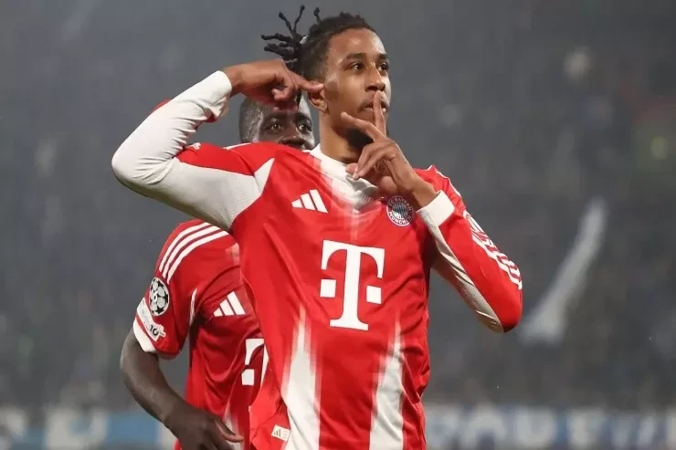 Real Michael Olise için 160 milyon euro teklif etmeye hazır;