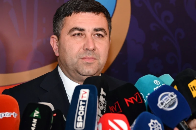 Deputat: Bakının Dünya İdman Paytaxtı seçilməsi idmana marağı artıracaq