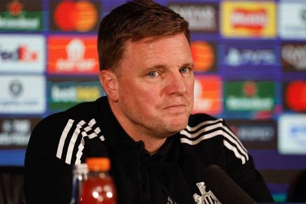 Eddie Howe, Newcastle'da istenmeyen bir rekora imza attı: Sunderland'e karşı ilk iki derbide mağlubiyet