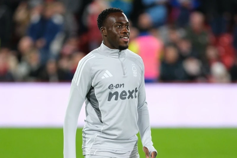 Ayntraxt Frankfurt Arno Kalimuendonunu icarəyə götürür