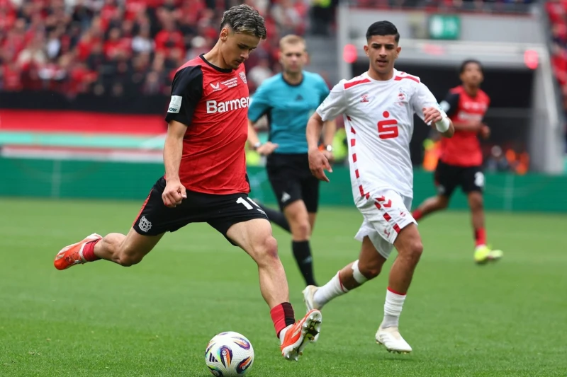 Madrid Real, 18 yaşındaki Kerim Alaybekovic ile ilgileniyor Madrid Real, 18 yaşındaki Kerim Alaybekovic ile ilgileniyor