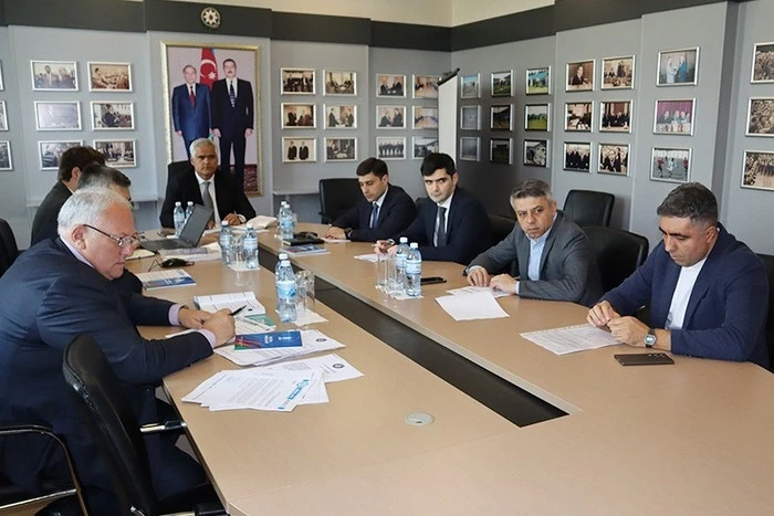 3 klubun şikayəti təmin edilmədi