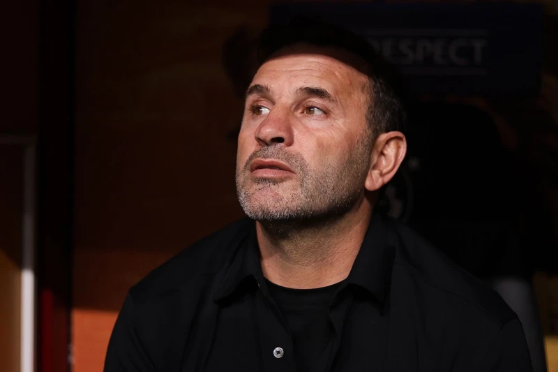 Мысли Окана Бурука перед матчем с Ливерпулем: Мы хотим получить преимущество в первой игре