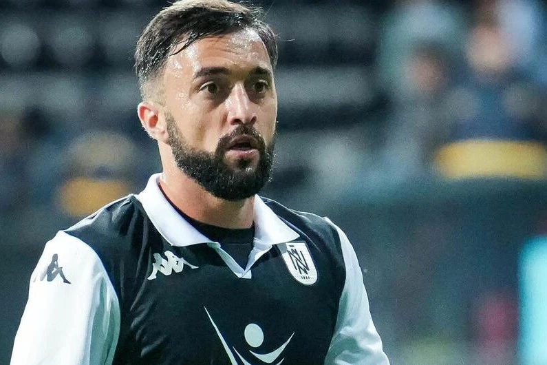 Elvin Jamalov responded to rumors about transfers: Staying in the team is my choice