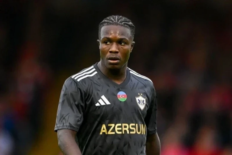 ÇL statistikası: Entoni Qordon ən sürətli oyunçu, Addai isə Holanddan daha sürətli