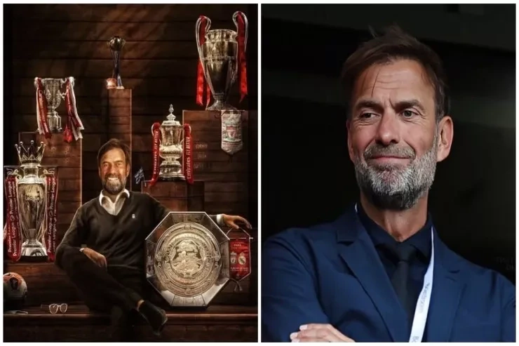 Klopp yenidən məşqçilik edəcəkmi? Həyat yoldaşının kubok otağı arzusu