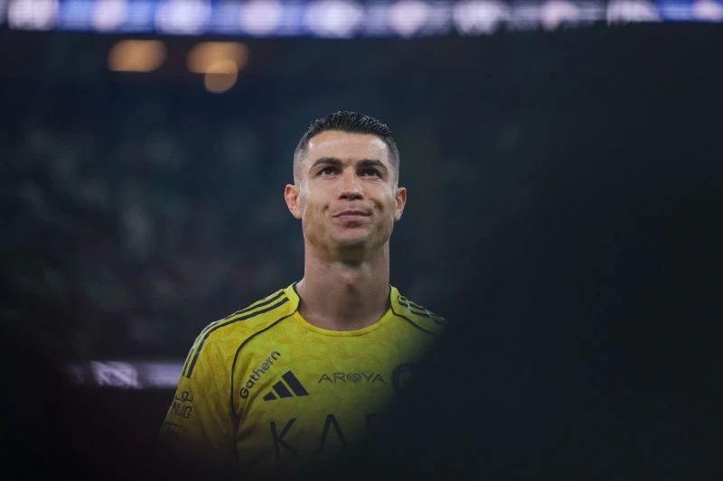 Ronaldo Demands Transfer Policy Change from Al-Nassr Leadership, Threatens to Leave Otherwise