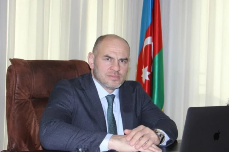 Interview of Gabala President Fariz Najafov to AZERTAC: Team's season, transfers, and confidence in the head coach