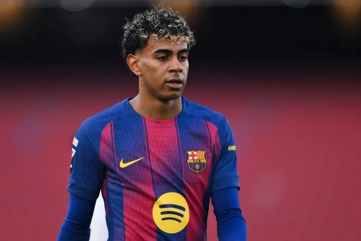 Laporta: PSG offered 250 million for Yamal, we rejected it