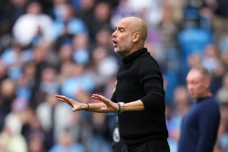 Pep Qvardiolanın Mançester Sitidəki Gələcəyi: Motivasiya, Sistem və Sakitlik