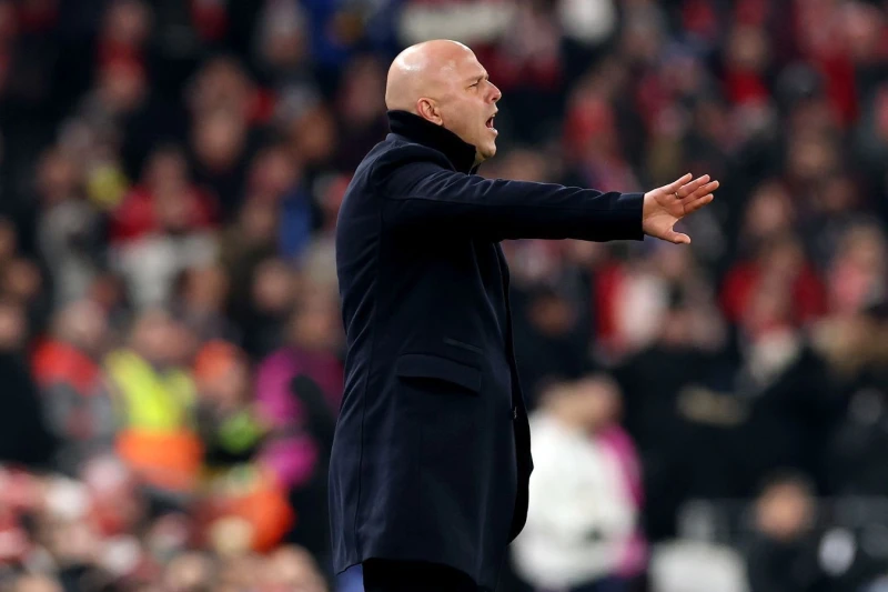 Liverpool Premier Lig'de 2015/16 Sezonundan Beri İlk Kez 10 Mağlubiyet Yaşadı