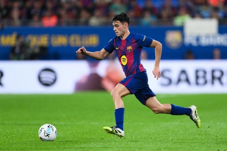 Pedridən ideal futbolçu siyahısı: Zidanın seçimlərinə cavab