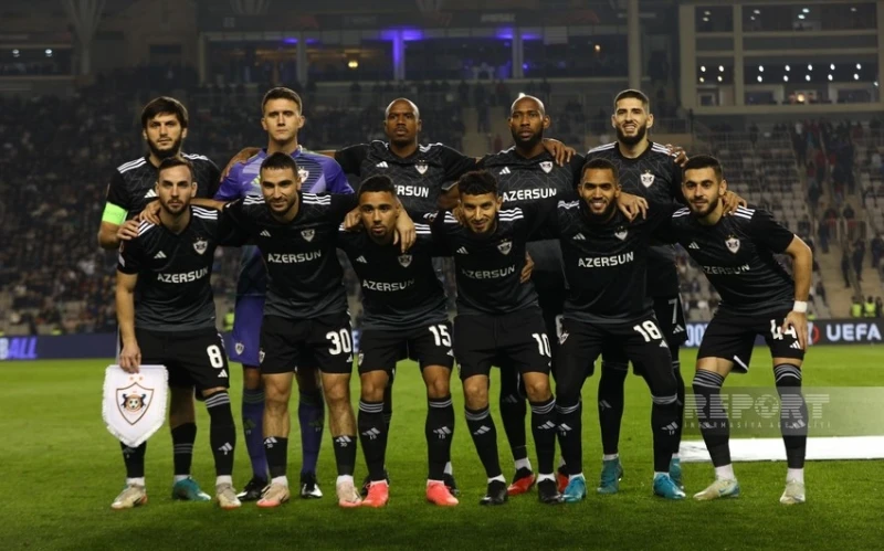 UEFA Avropa Liqası: Qarabağ bu gün İsveç klubu ilə üz-üzə gələcək