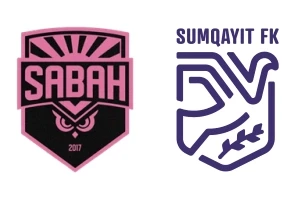 Sabah - Sumqayıt: Qarşılaşma anonsu