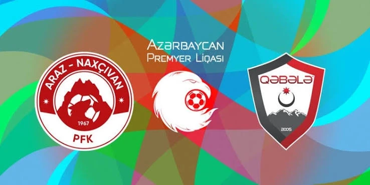 Şamaxıda Araz-Naxçıvan – Qəbələ qarşılaşması