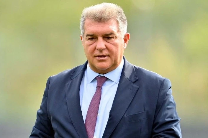 Barselonanın prezidenti: Söhbət futbol tarixindəki ən böyük müqavilədən gedir