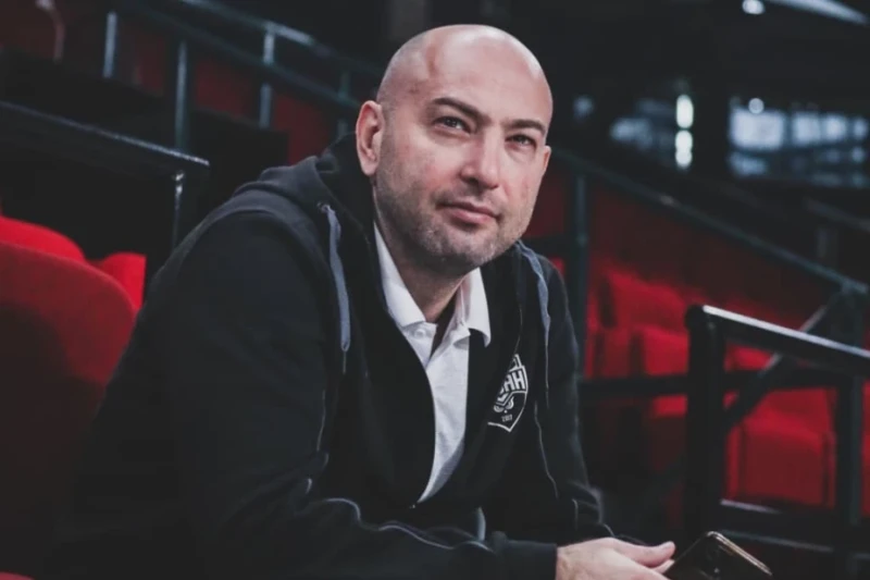 Sabah basketbol klubunun hədəfləri: Çempionluq, kubok və Çempionlar Liqasında uğur