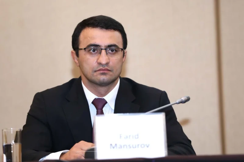 Fərid Mansurov: İdmançıların hərbi xidməti və beynəlxalq yarışlarda iştirakı məsələsi