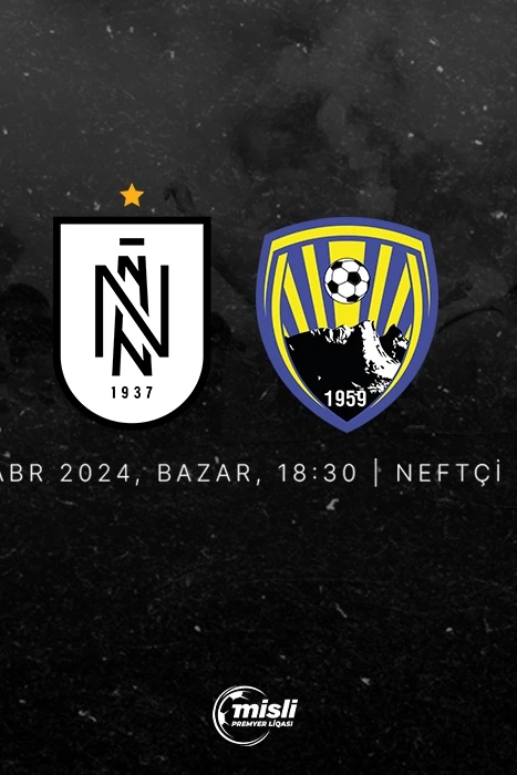 Neftçi Kəpəzi sınağa çəkəcək