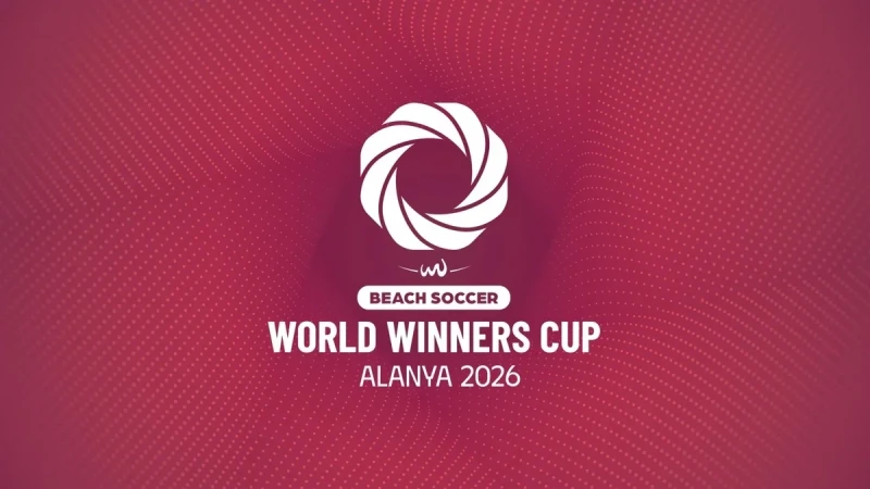 World Winners Cup Alanya 2026