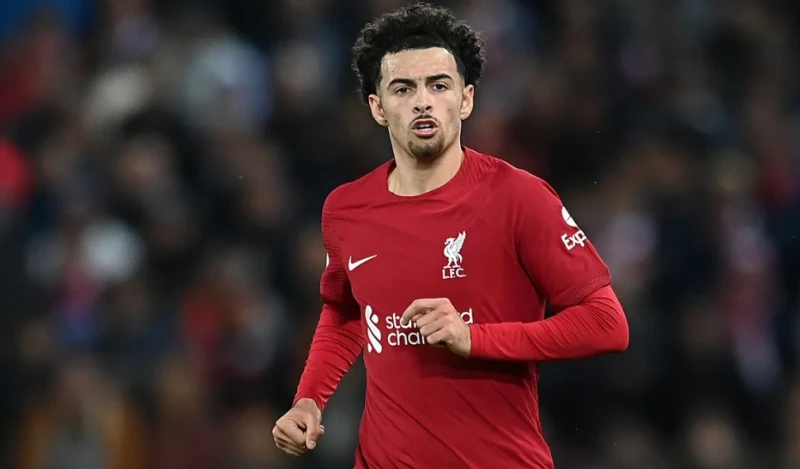 İnter Kurtis Cons üçün Liverpula təklif göndərəcək
