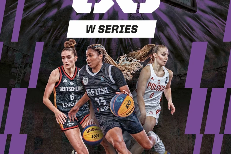 World's Strongest 3x3 Teams in Azerbaijan