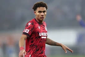 Barselona və Liverpul Antonio Nusa ilə maraqlanır