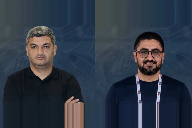 Imishli PFK – Zamir Hasanov and Rasul Allahverdiyev part ways;