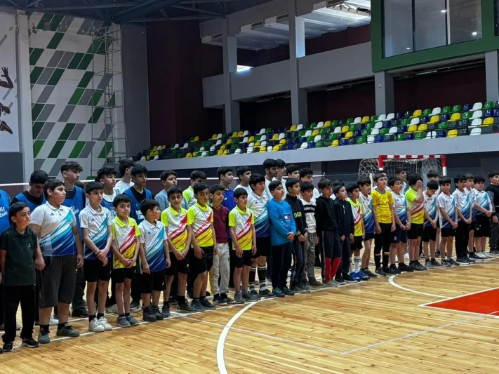 Lənkəranda Shuttle Time badminton proqramı təşkil olunub