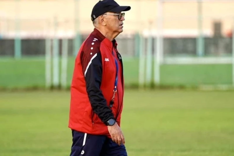 Kurban Berdiyev: "Gerçek bir futbol şöleni yaşandı."