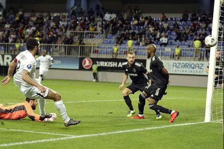 Azərbaycan derbisi: Qarabağ - Neftçi oyunlarında het-trik və dubllar