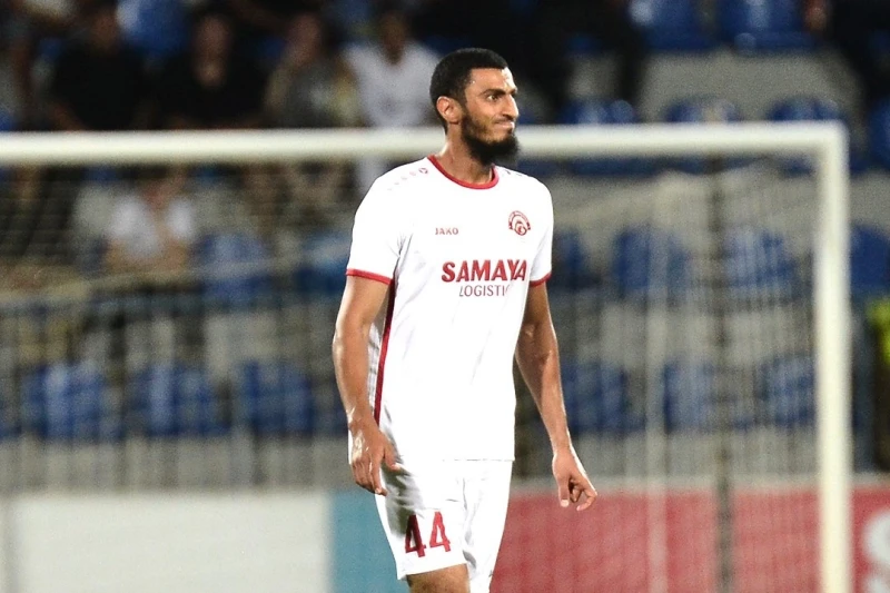 Rahil Mammadov: Having won in Nicosia, we will try to pass the stage