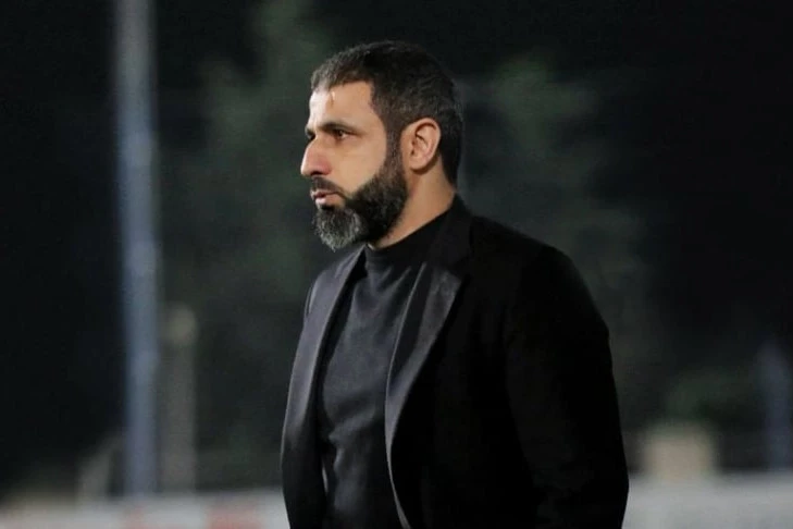 Рашад Садыгов выразил сожаление по поводу поступка Жуниора Мартинса