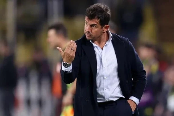 Emre Belözoğlu Kasımpaşanın baş məşqçisi oldu