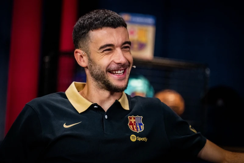 Joan Qarsiyadan Messinin Barselonaya qayıdışı ilə bağlı Açıqlama