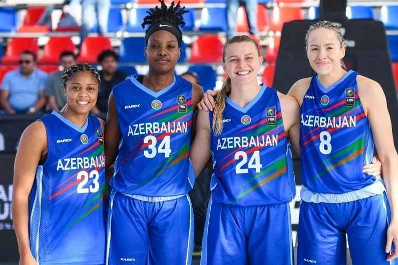 Our team stopped the fight, the Netherlands in the semi-finals - UPDATED
