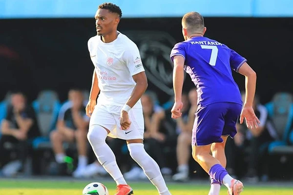 Sabah və Şamaxı bu gün yoxlama matçında qarşılaşacaq