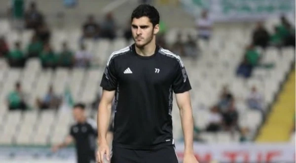 Ramil Sheydayev Leaves Qarabağ