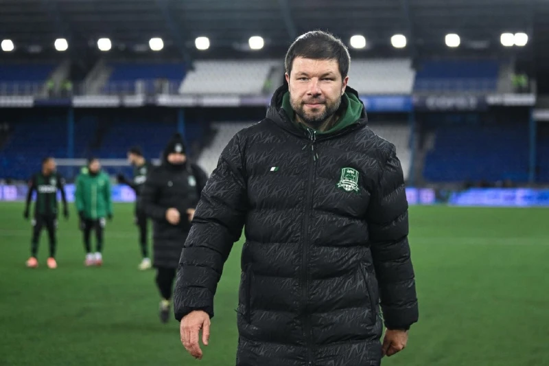 Murad Musayev: Emosiyasız komandaya görə 'Sabah'dan ayrıldım