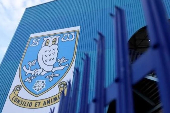 Şeffild Uensdey klubundan 12 xal silindi: Klub xarici idarəetməyə verildi Şeffild Uensdey klubundan 12 xal silindi: Klub xarici idarəetməyə verildi