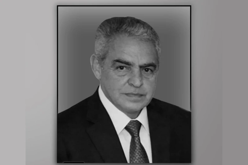 Азербайджанское дзюдо понесло утрату в связи со смертью Азиза-Ага Ахмедова