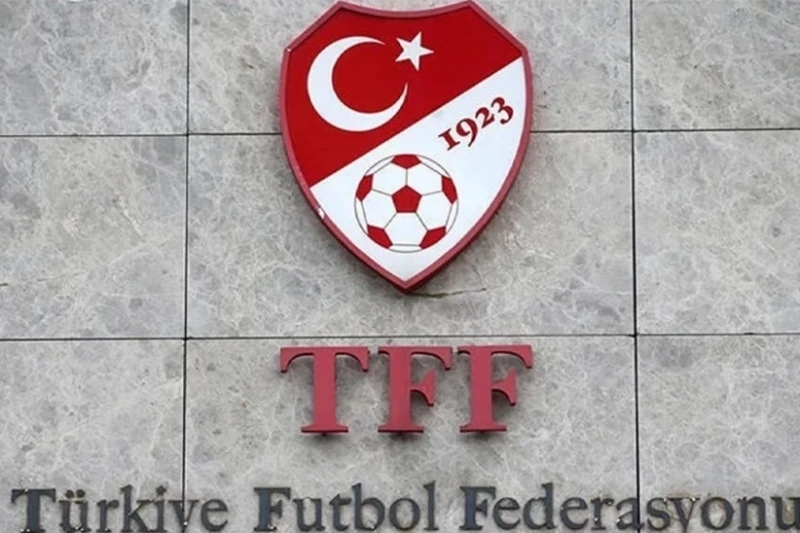Türkiye Süper Ligi'nden bahis olayına karışan futbolcuların isimleri açıklandı