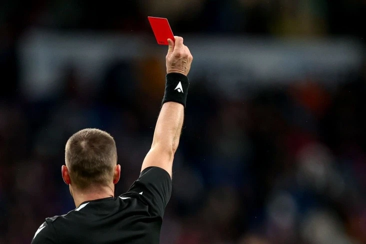 Misli Premier League: LIST of suspended coaches and players in the 18th round